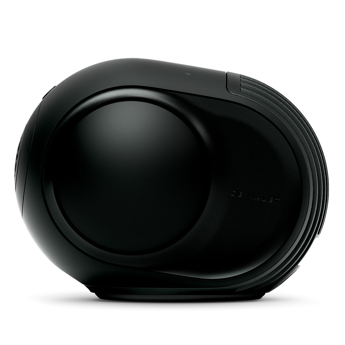 Devialet Phantom II Custom Matte Black