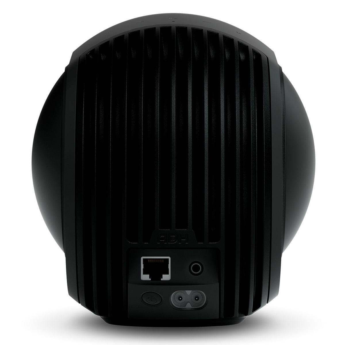 Devialet Phantom II 98db Wireless Compact Speaker System (Matte Black)