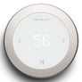 Devialet Remote for Phantom I, Phantom II, and Dione Wireless Speakers (Matte White)