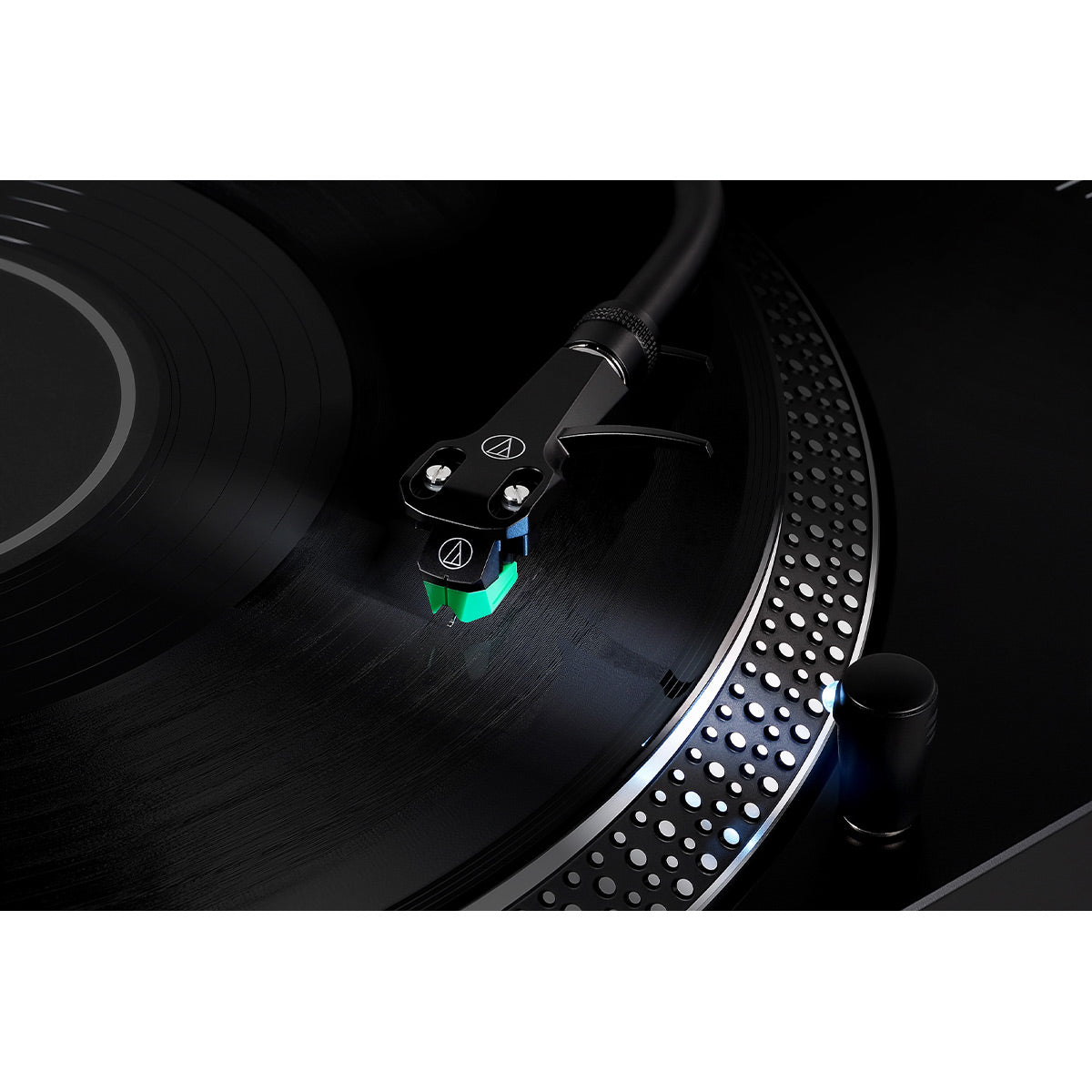 AT-LP120XBT-USB Direct Drive Turntable