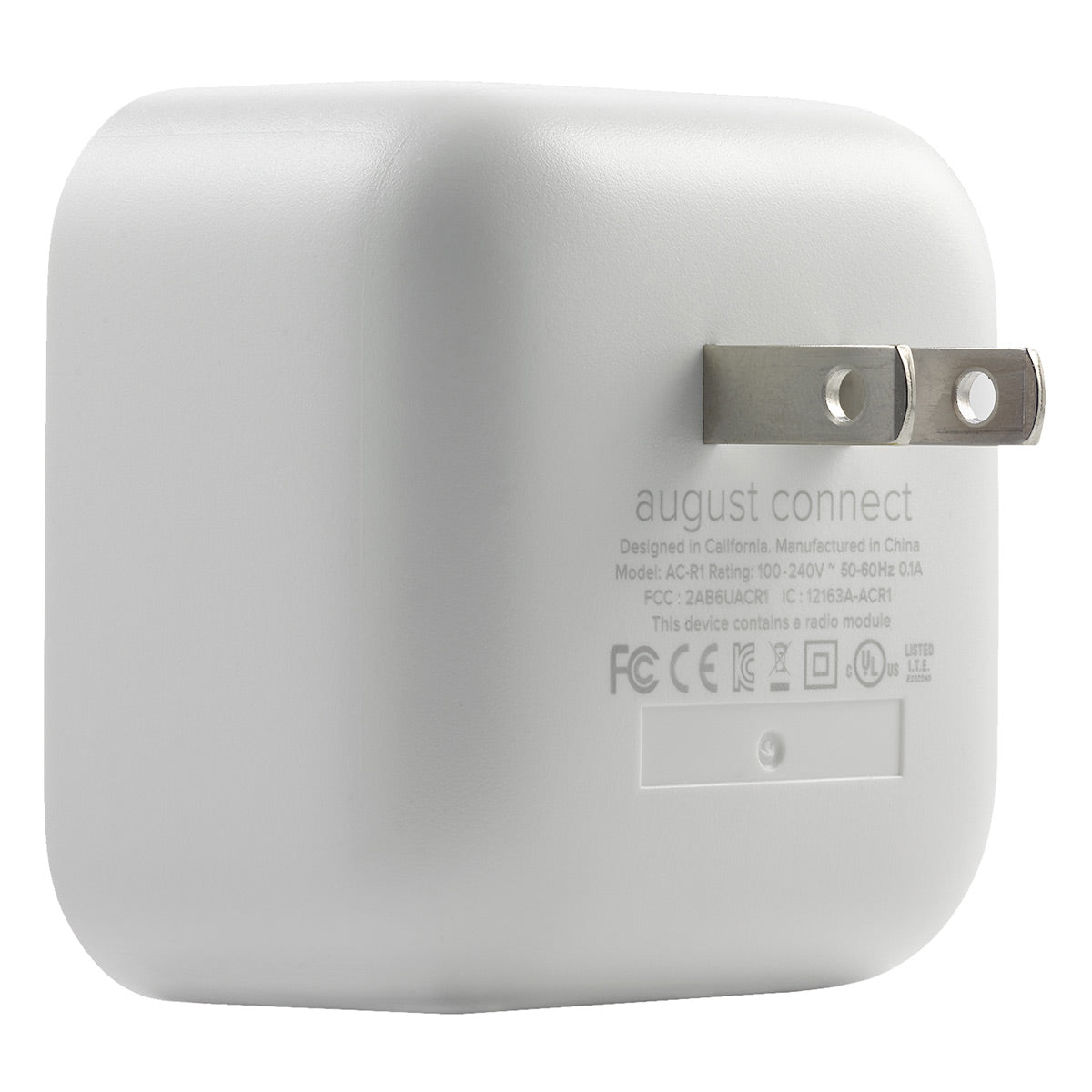 August Home Connect Wi-Fi Bridge