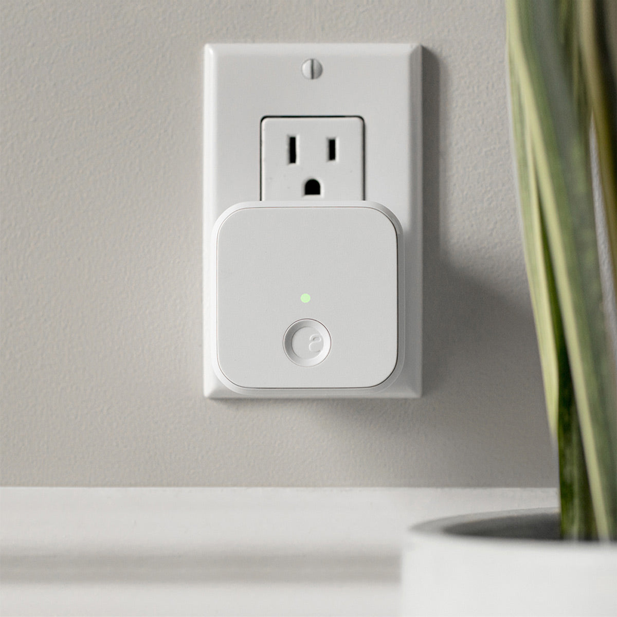 August Home Connect Wi-Fi Bridge