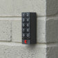 August Home Smart Keypad (Dark Gray)