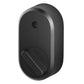 August Home Smart Lock Deadbolt (Dark Gray)