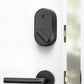 August Home Smart Lock Deadbolt (Dark Gray)