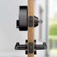 August Home Smart Lock Deadbolt (Dark Gray)