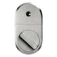 August Home Smart Lock Deadbolt (Silver)