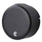 August Home Wi-Fi Smart Lock, 4th Generation (Matte Black)