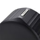 August Home Wi-Fi Smart Lock, 4th Generation (Matte Black)