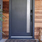 Yale Locks Assure Lock Touchscreen Deadbolt (Black Suede)