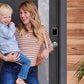 Yale Locks Assure Lock SL Key Free Touchscreen Deadbolt (Satin Nickel)