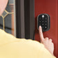 Yale Locks Assure Lock SL Key Free Touchscreen Deadbolt (Oil Rubbed Bronze)