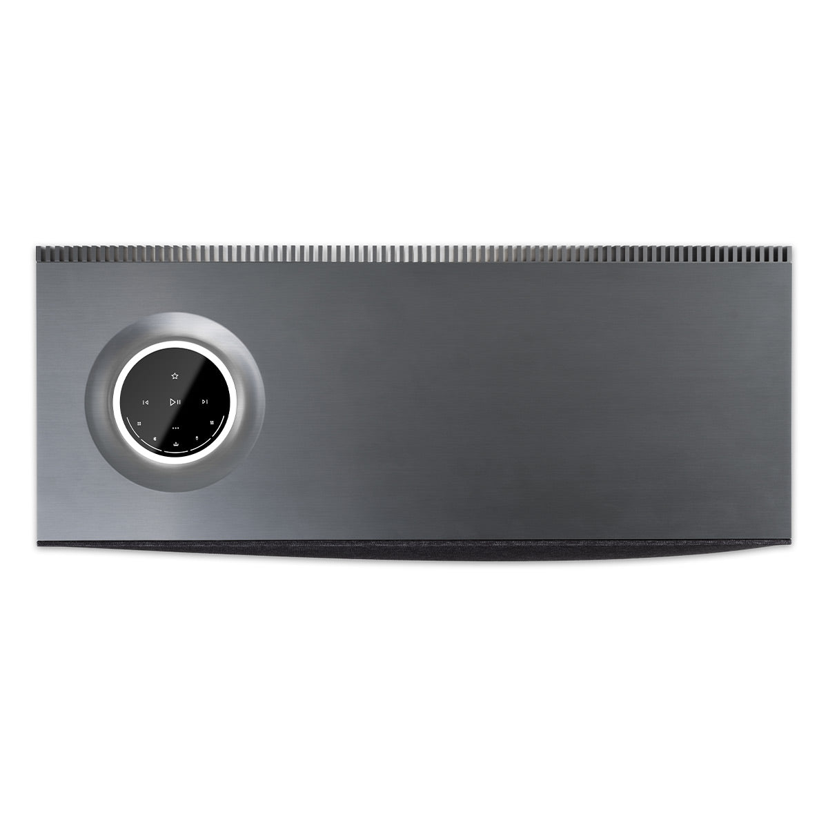 Naim Mu-so All-in-One Wireless Music System Gen 2