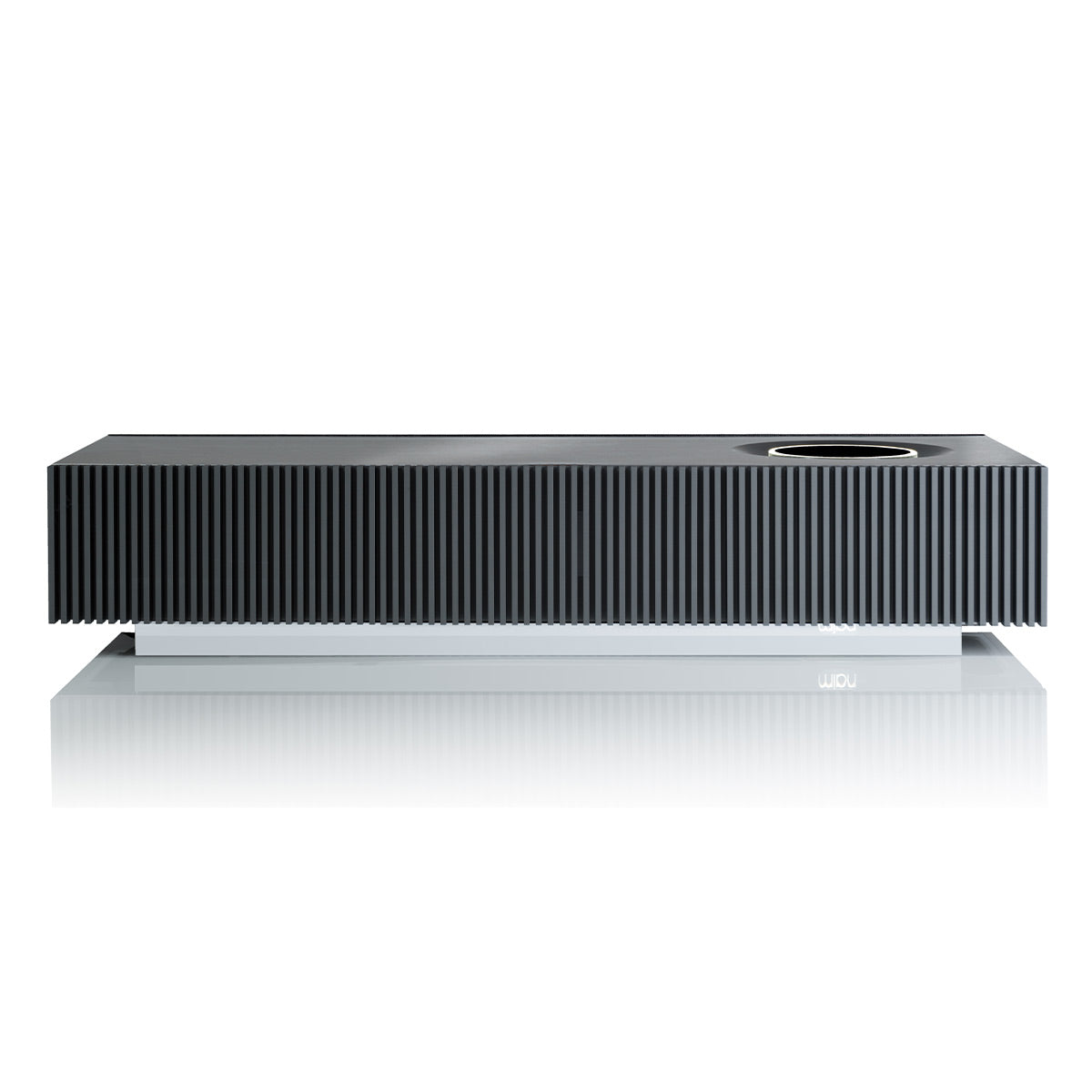 Naim Mu-so All-in-One Wireless Music System Gen 2