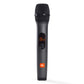 JBL Wireless Two Microphone System with Dual-Channel Receiver