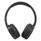 JBL Tune 660NC Wireless On-Ear Active Noise Cancelling Headphones (Black)