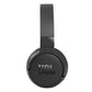 JBL Tune 660NC Wireless On-Ear Active Noise Cancelling Headphones (Black)