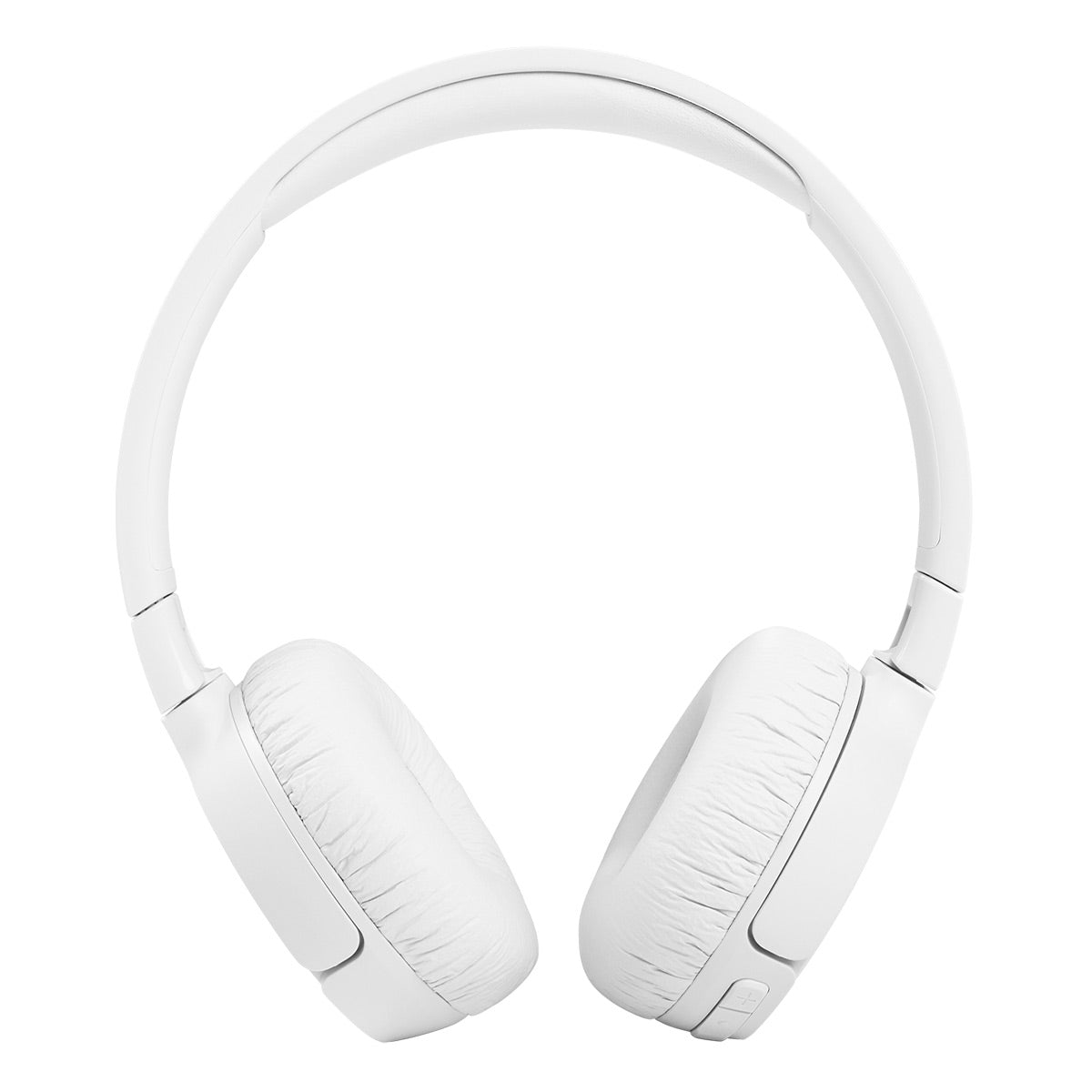 JBL Tune 660NC Wireless On-Ear Active Noise Cancelling Headphones (White) |  World Wide Stereo