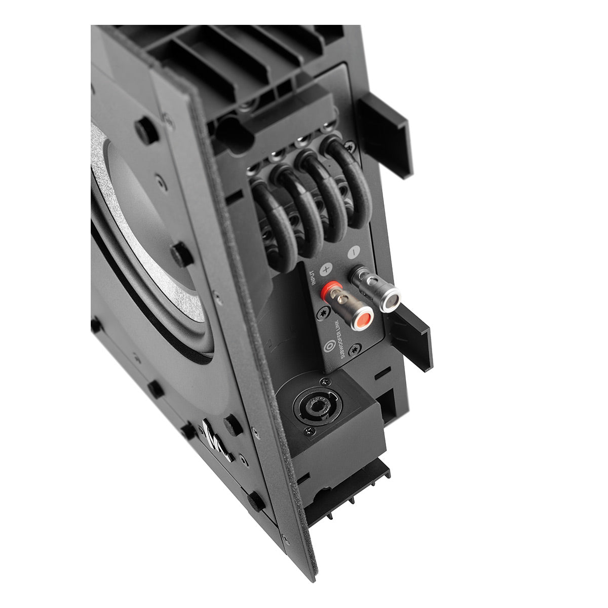 Focal 1000 IWSUB Utopia Series In-Wall Subwoofer - Each