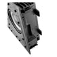 Focal 1000 IWSUB Utopia Series In-Wall Subwoofer - Each