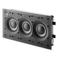 Focal 1000 IWSUB Utopia Series In-Wall Subwoofer - Each