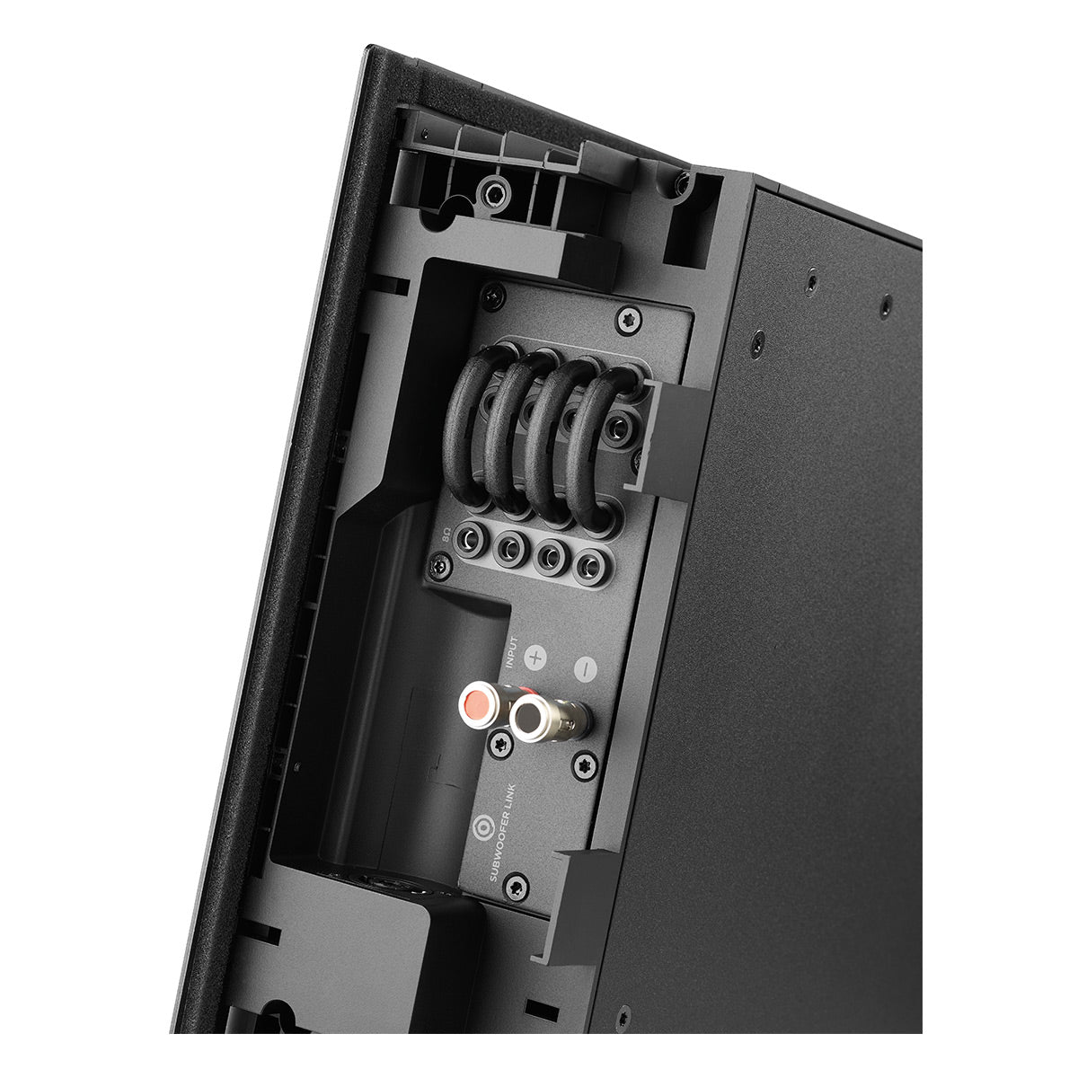 Focal 1000 IWSUB Utopia Series In-Wall Subwoofer - Each