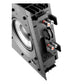 Focal 1000 IWLCR Utopia Series 3-Way In-Wall Loudspeaker - Each