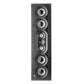 Focal 1000 IWLCR Utopia Series 3-Way In-Wall Loudspeaker - Each
