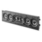 Focal 1000 IWLCR Utopia Series 3-Way In-Wall Loudspeaker - Each