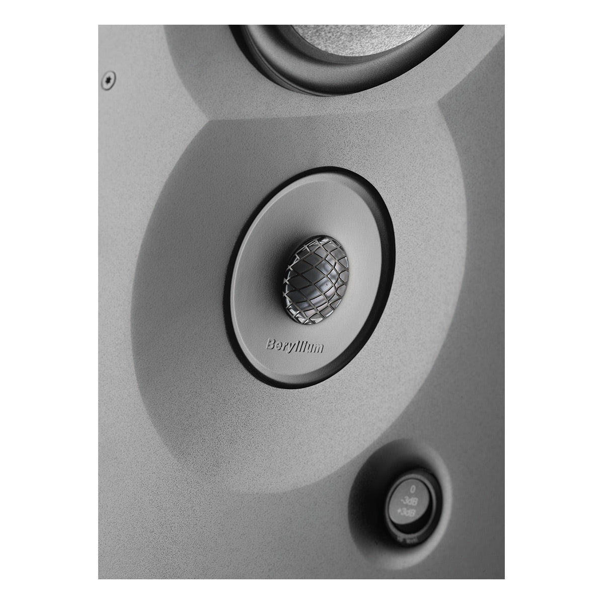 Focal 1000 IW6 Utopia Series 2-Way In-Wall Loudspeaker - Each
