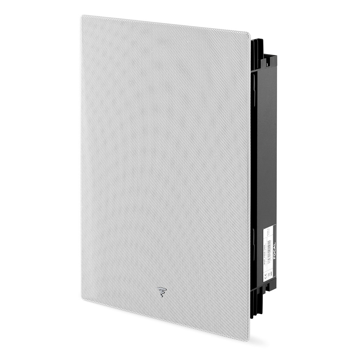 Focal 1000 IW6 Utopia Series 2-Way In-Wall Loudspeaker - Each