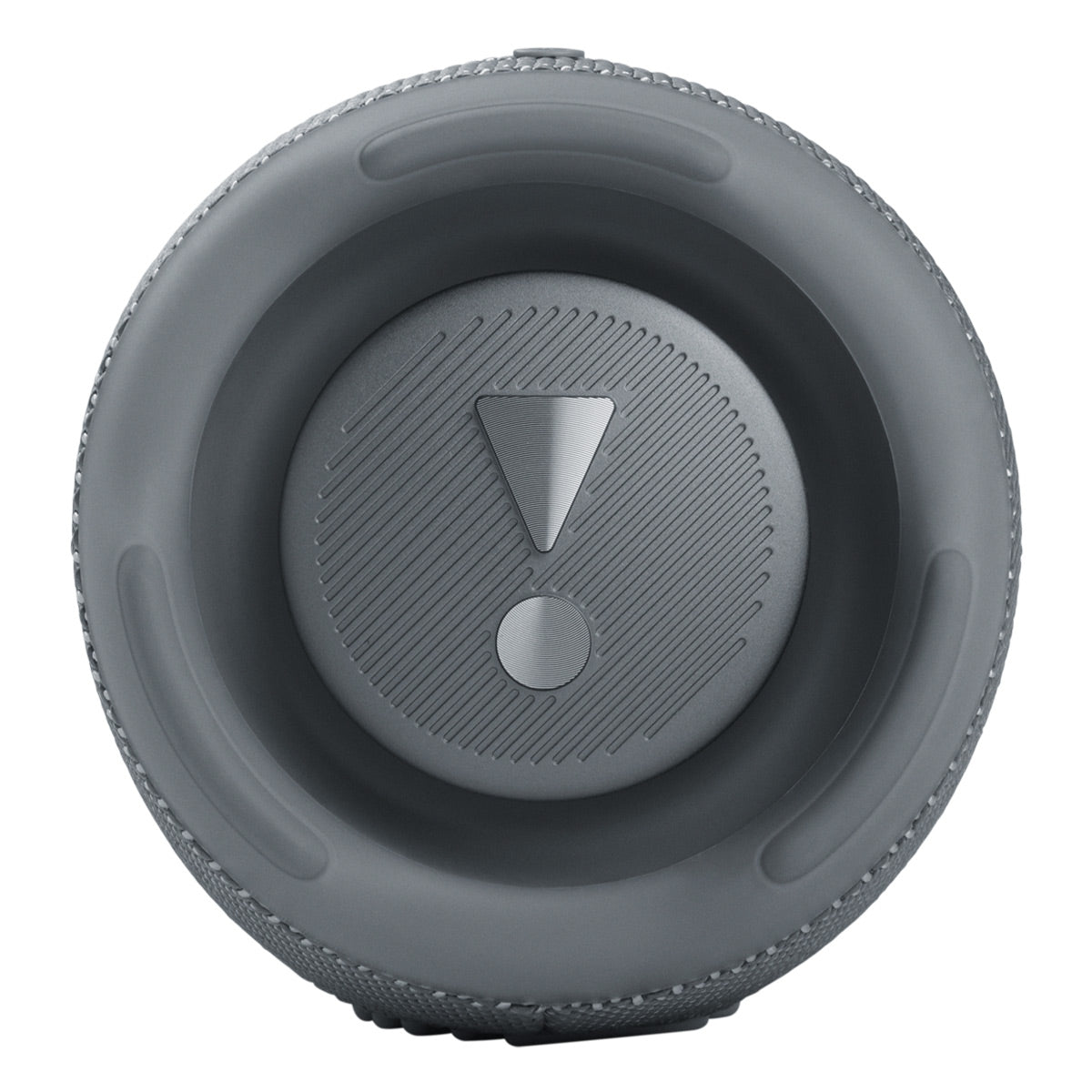 JBL Charge 5 Portable Waterproof Bluetooth Speaker with Powerbank (Gray)