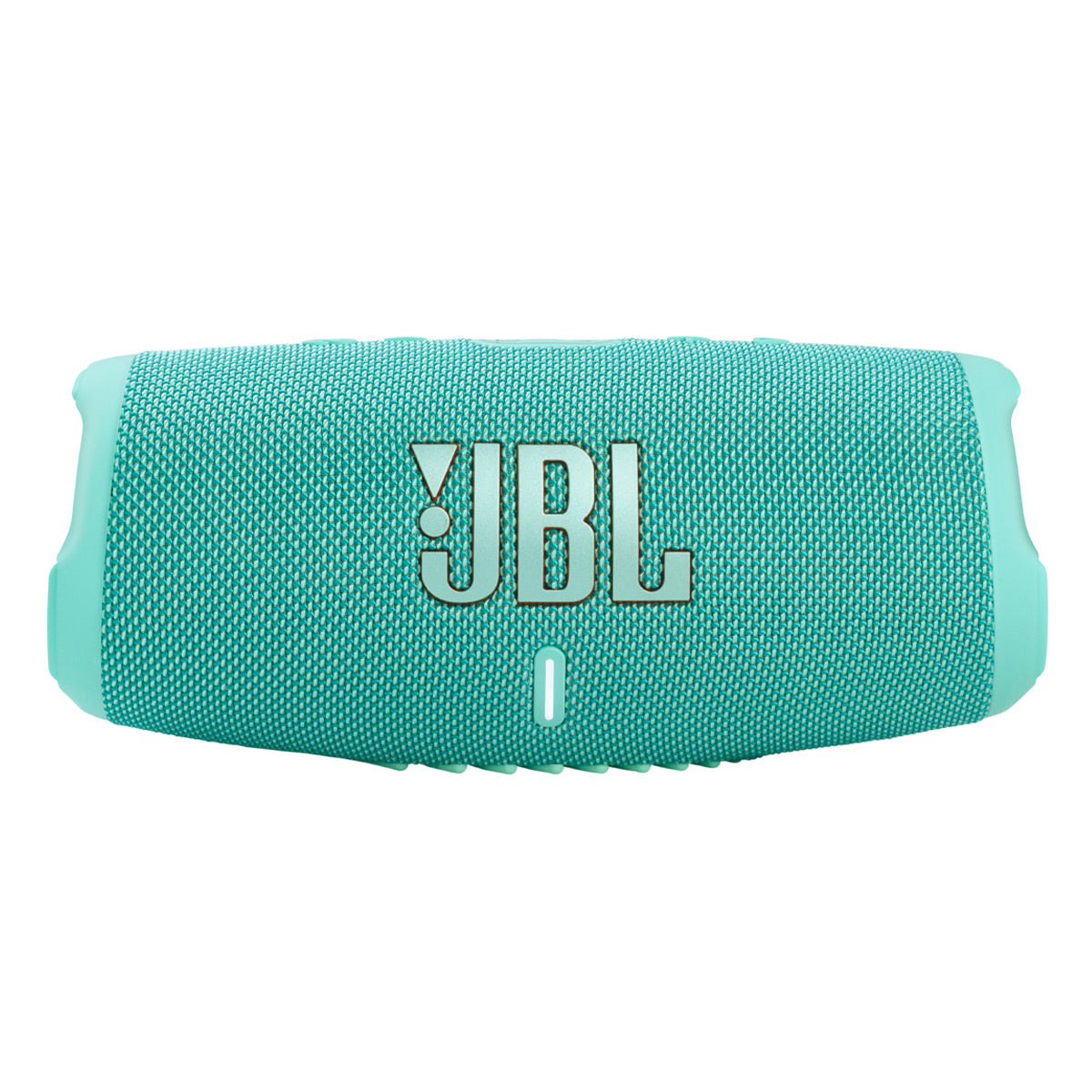 JBL Charge 5 Portable Waterproof Bluetooth Speaker with Powerbank (Teal)
