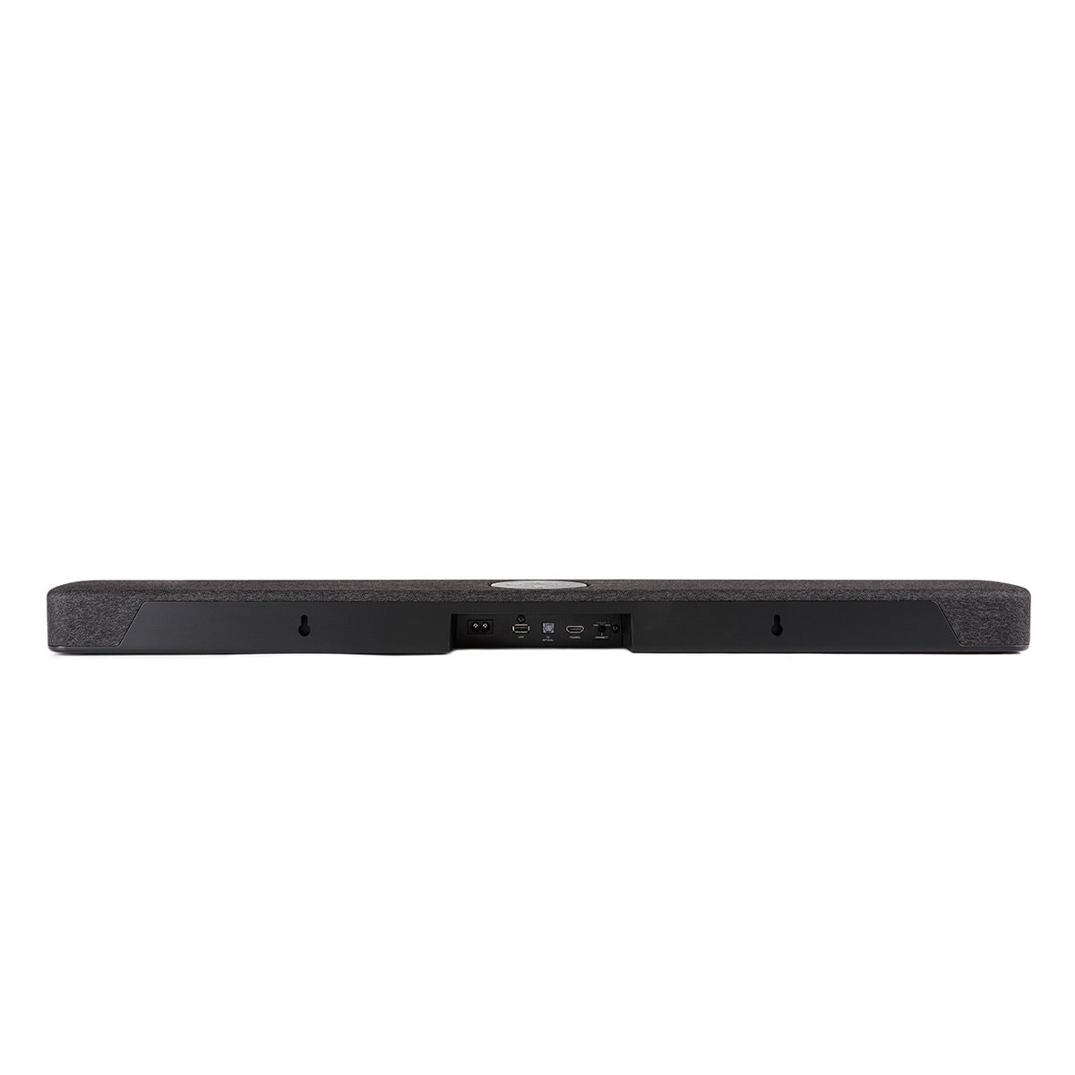 Polk Audio True Surround III 5.1 Channel Wireless Surround Sound System,  Includes Sound Bar, L & R Rear Surrounds and 7'' Subwoofer, Dolby Digital