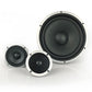 KLH Model Five 3-way 10-inch Acoustic Suspension Floorstanding Speaker - Each (Mahogany)