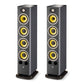 Focal Aria K2 936 Limited Edition Floorstanding Speakers - Pair (Ash Grey)