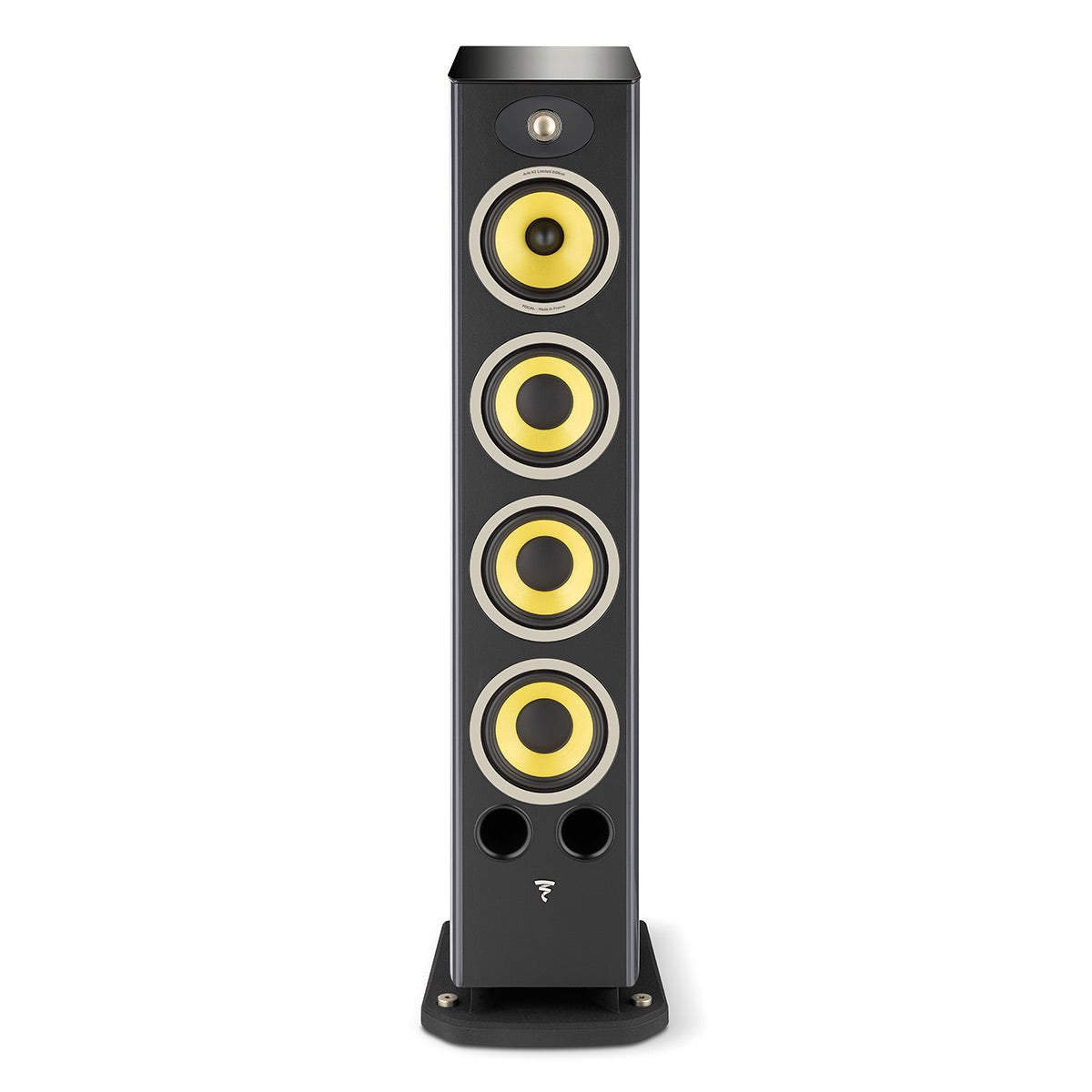 Focal Aria K2 936 Limited Edition Floorstanding Speakers - Pair (Ash Grey)