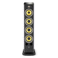 Focal Aria K2 936 Limited Edition Floorstanding Speakers - Pair (Ash Grey)