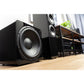 SVS SB-1000 Pro Sealed Subwoofers - Pair (Piano Gloss Black)