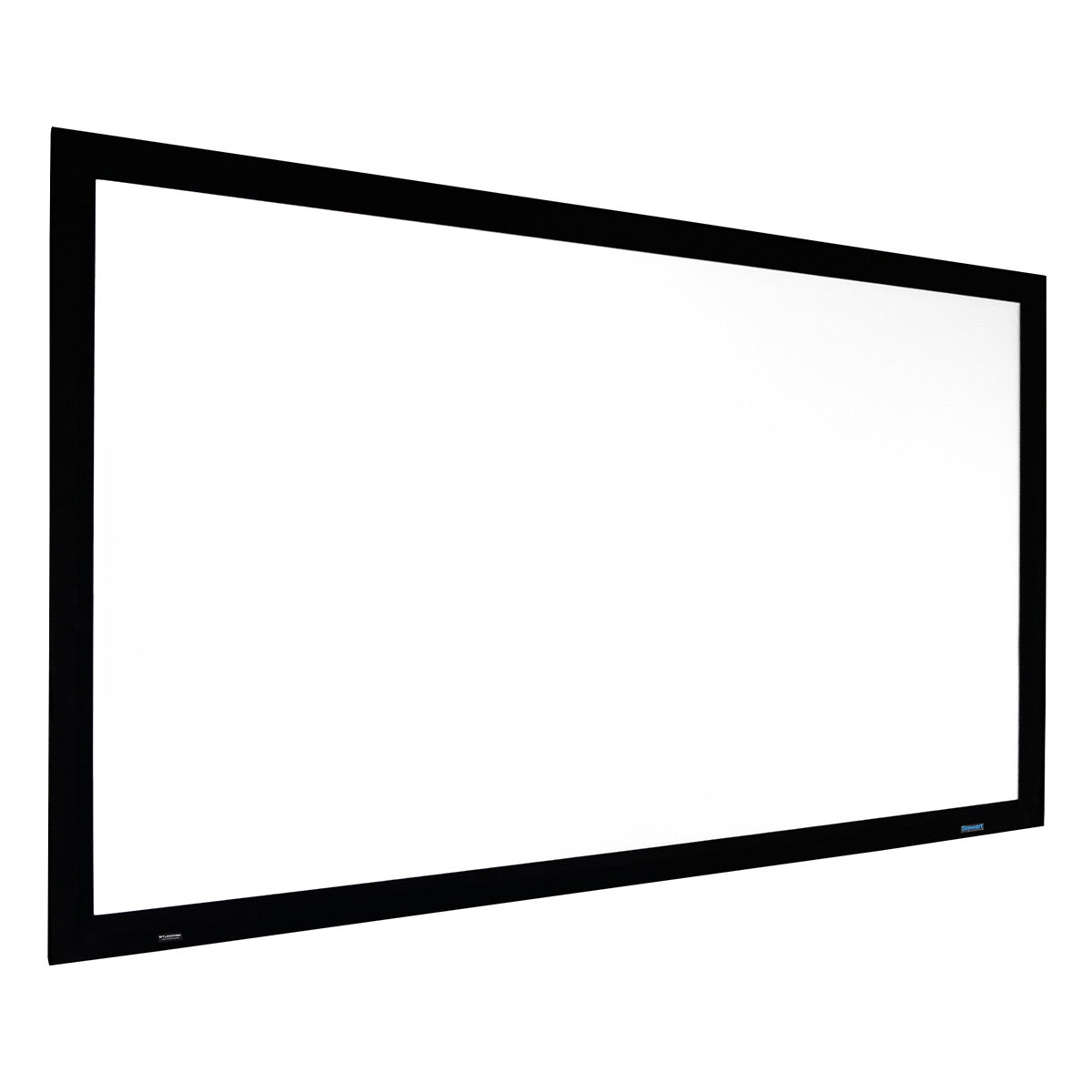 Stewart WallScreen Fixed Frame Screen