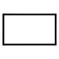 Stewart WallScreen 2.5 Fixed Frame 120" HDTV Projector Screen with 1.1 Gain (FireHawk G5)