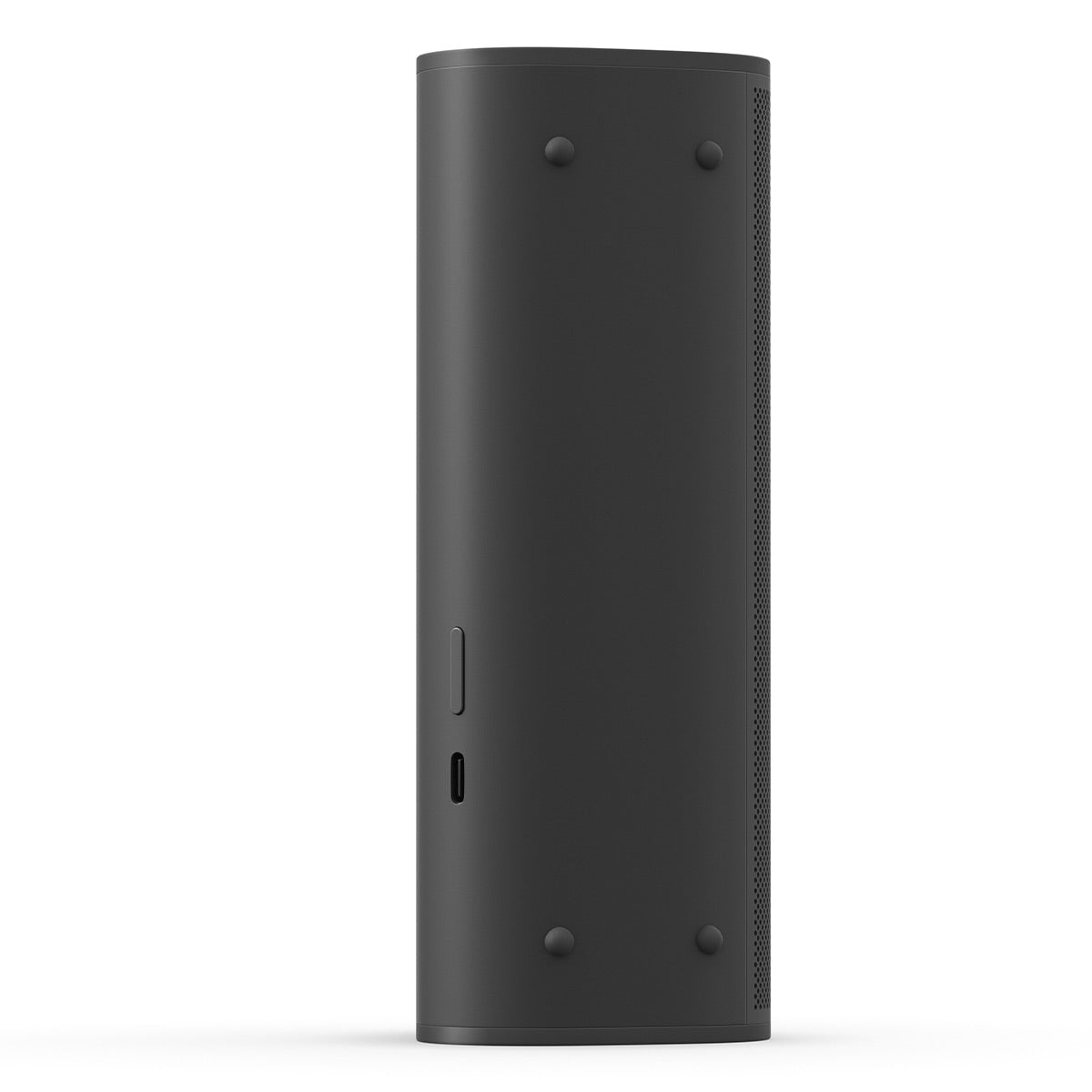 Sonos Roam Portable Smart Speaker - Black