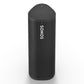 Sonos Roam Portable Smart Waterproof Speaker with Bluetooth (Black)