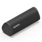 Sonos Roam Portable Smart Waterproof Speaker with Bluetooth (Black)