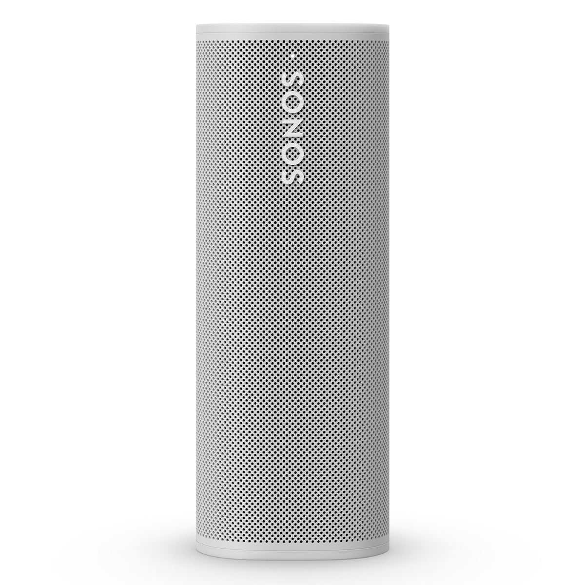 Sonos Roam Portable Smart Waterproof Speaker with Bluetooth (White)