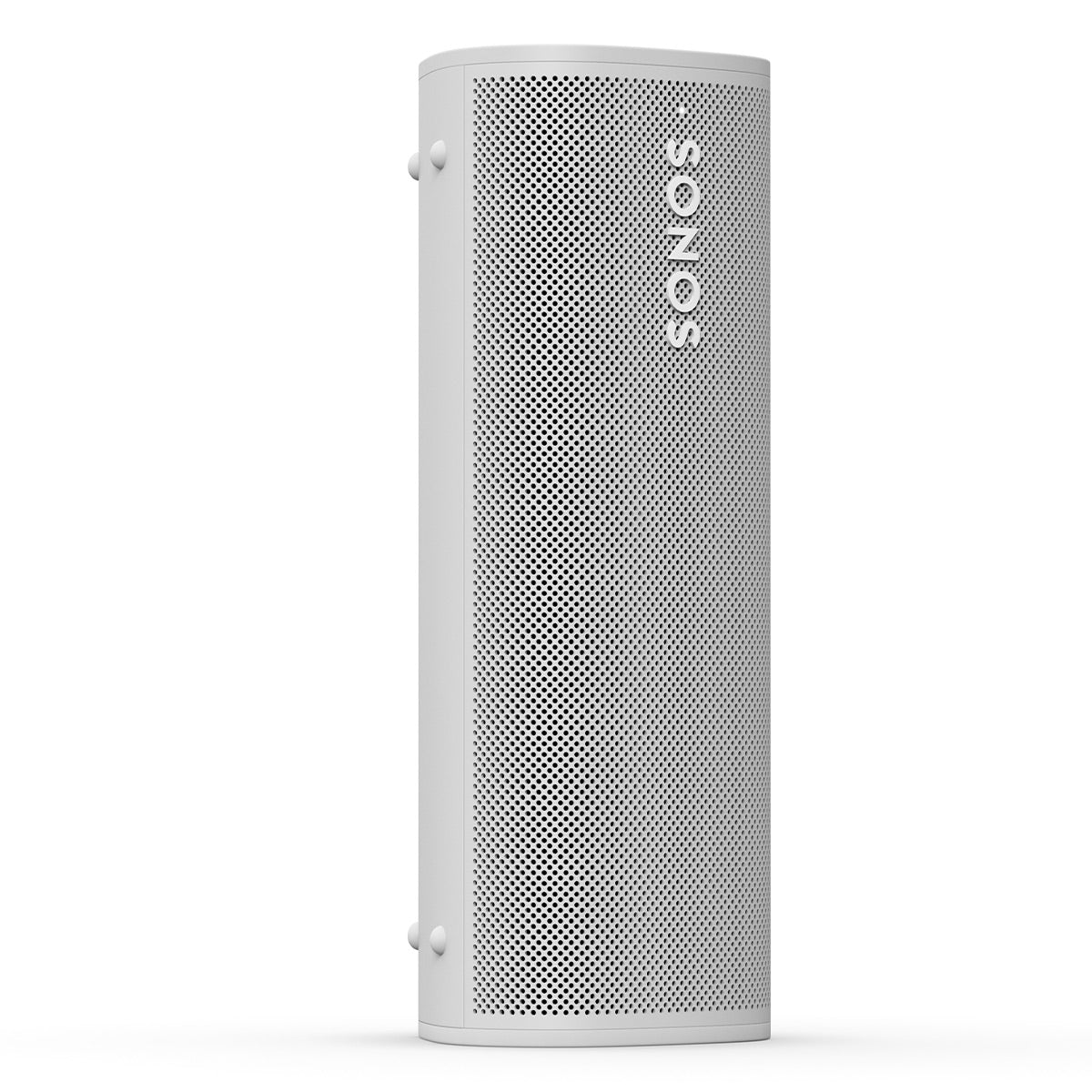 Sonos Roam Portable Smart Waterproof Speaker with Bluetooth (White)