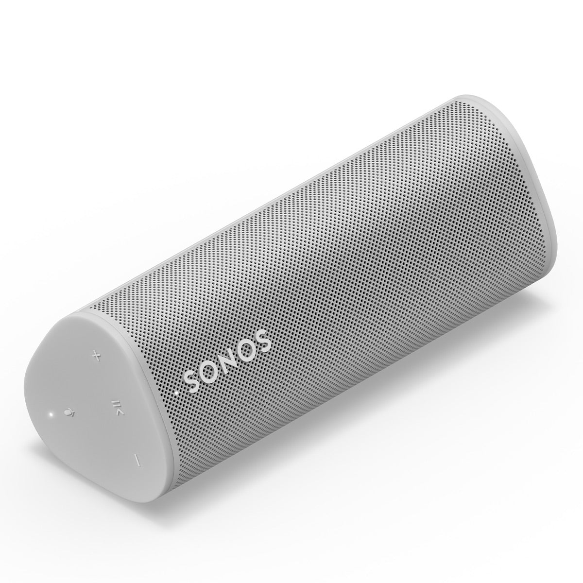 Sonos Roam Portable Smart Waterproof Speaker with Bluetooth (White)