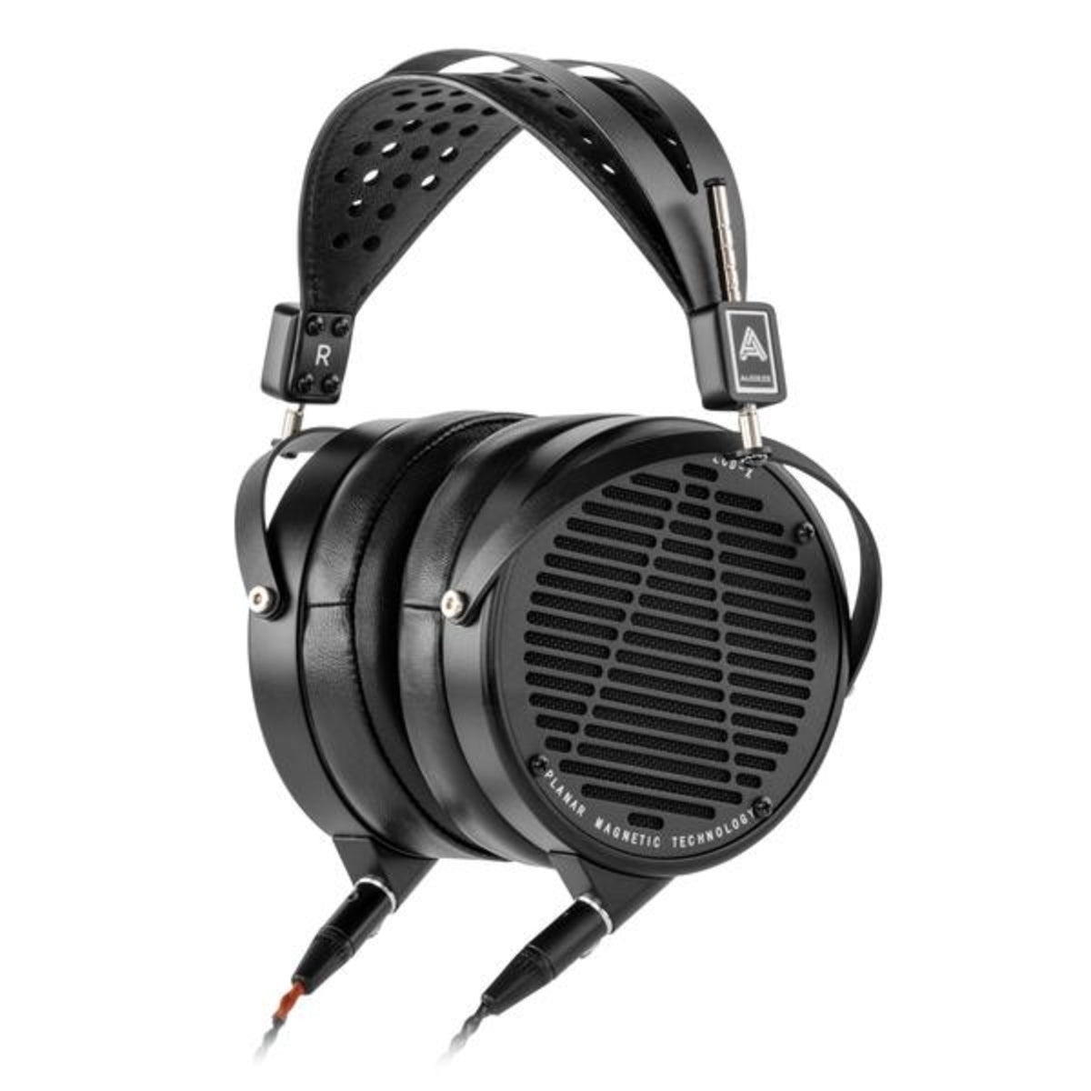 Audeze LCD-X Creator Package Planar Magnetic Over-Ear Headphones (Leather)