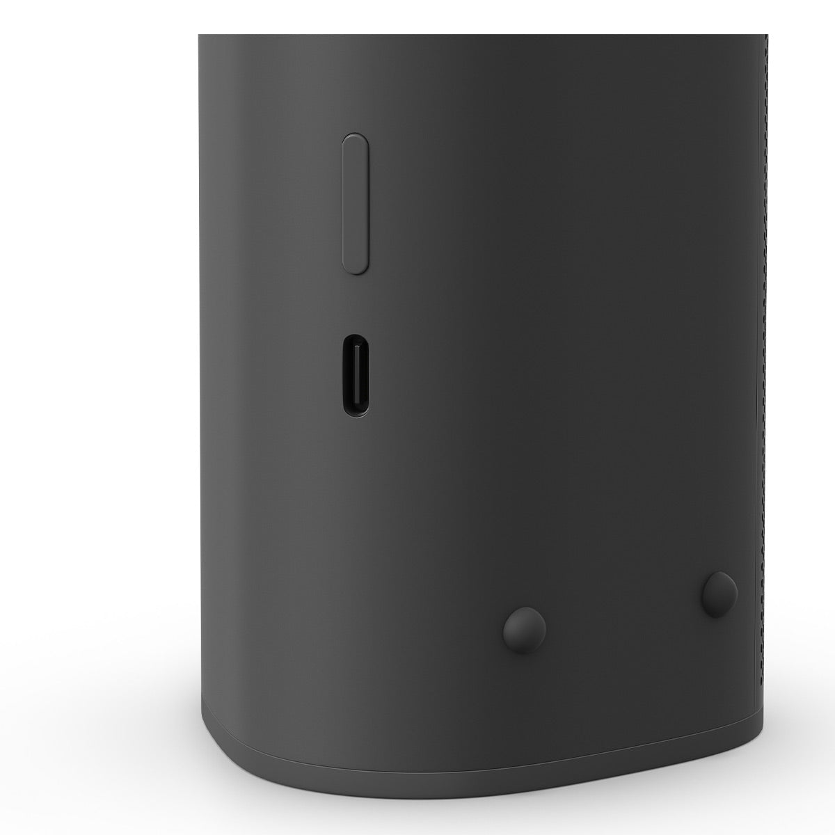 Sonos Adventure Set with Pair of Roam Portable Waterproof Bluetooth Speakers (Black)