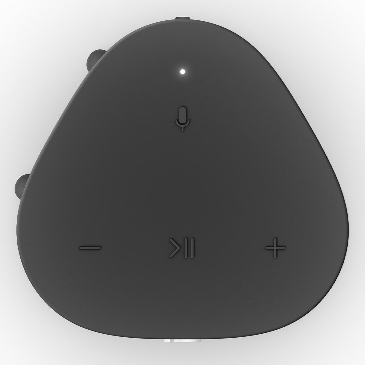Sonos Adventure Set with Pair of Roam Portable Waterproof Bluetooth Speakers (Black)